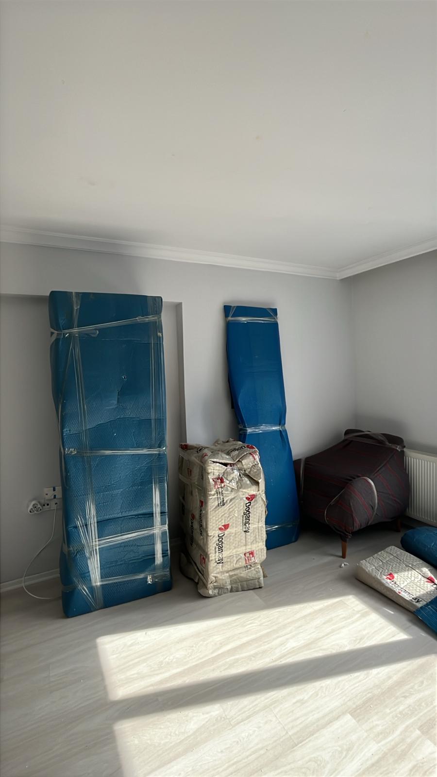 Ataroğlu Evden Eve Nakliyat